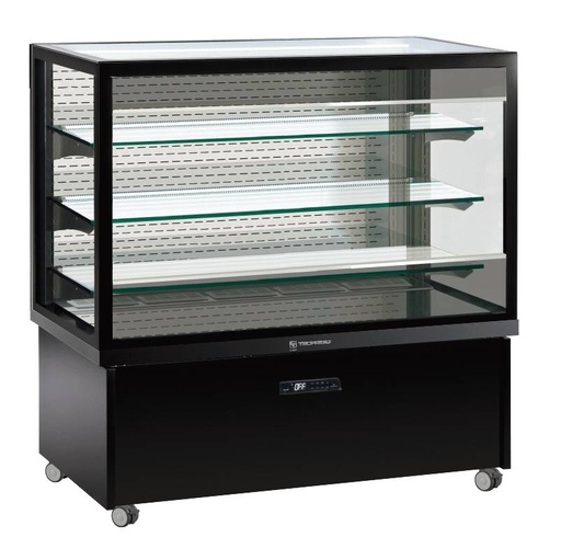 KBS Vitrine Karina 137 SBW