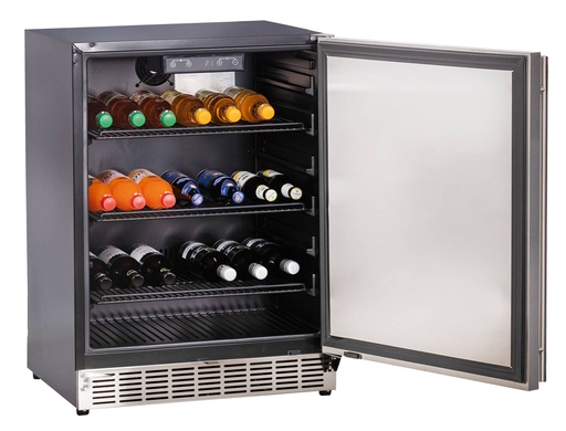 Volltürkühlschrank KBS 154 U