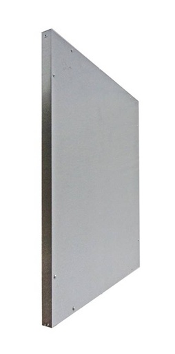KBS Ausblaspaneel geschlossen für Airbox Modell E EC Control