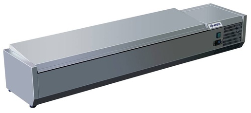 KBS Kühlaufsatz RX 2010