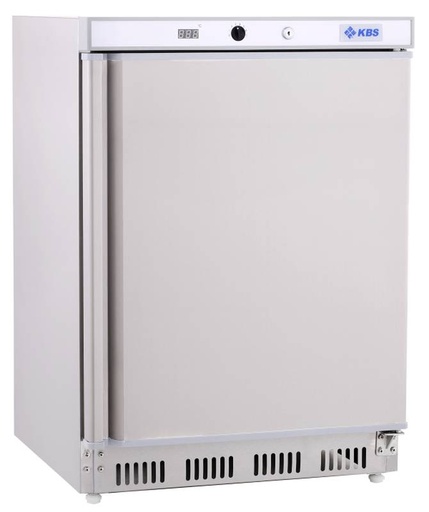 Umluft Gewerbekühlschrank KBS 202 U CHR