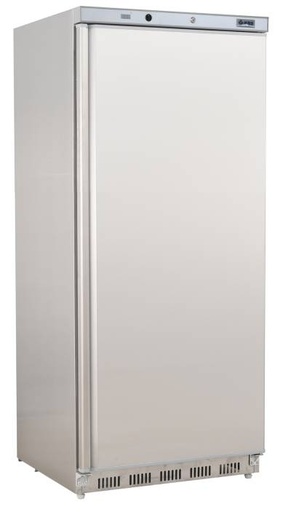 Umluft Gewerbekühlschrank KBS 602 U CHR