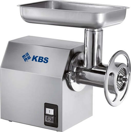 KBS Fleischwolf 300kg mit Unger-System