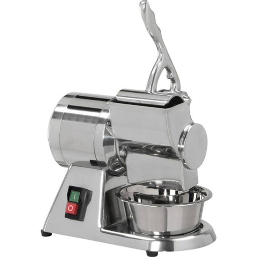 KBS Brotreibe-Hartkäsereibe 50kg