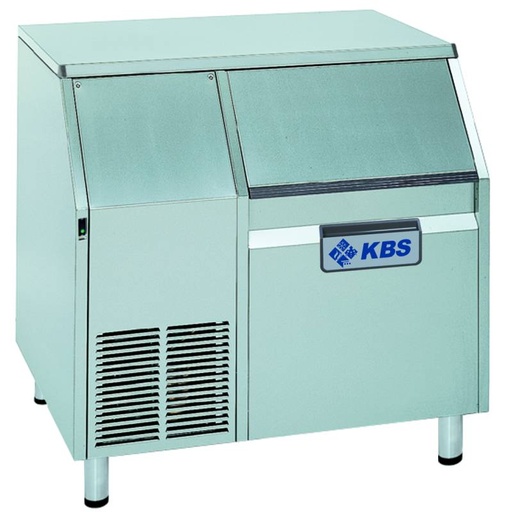 KBS Flockeneisbereiter KF 165 L