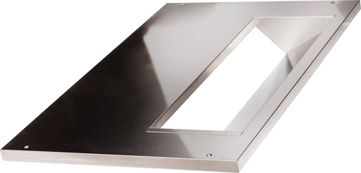 KBS Vorratsbehälterabdeckung BV 100