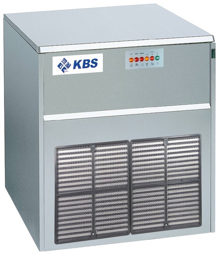 Press Flake Eisbereiter KFP 210 L