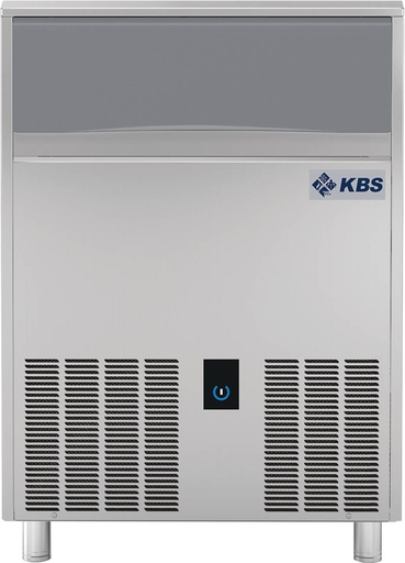 KBS Vollkegel-Eiswürfelbereiter Solid Pro 94