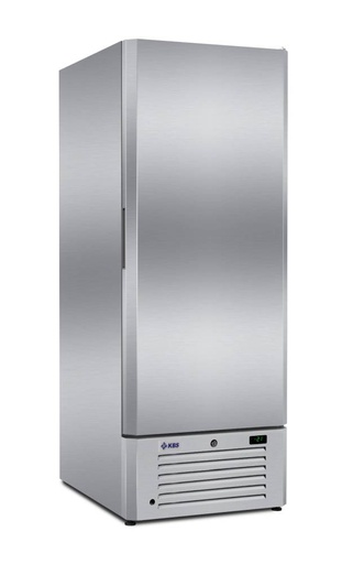 KBS Energiespar-Speiseeis-Umluft-Lagerschrank TKU 626 CHR Eis
