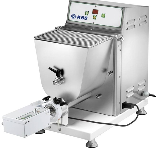 KBS Nudelmaschine NM 35 Produktionsleistung 13kg/h
