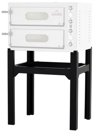 KBS Untergestell für Pizzaöfen Compact 4 und 4+4