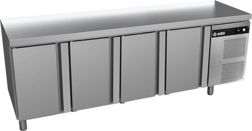 KBS Kühltisch Classic KT 4310