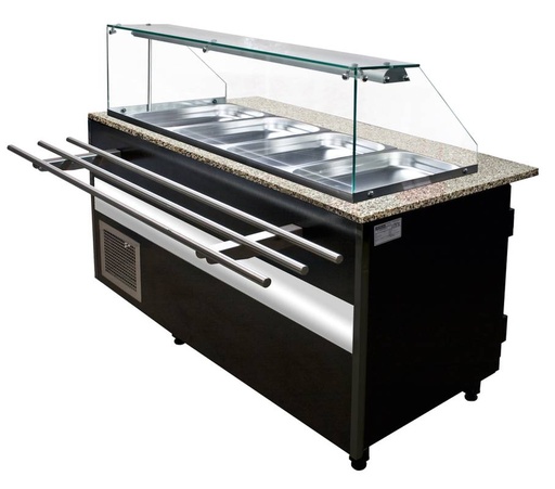 KBS Verkaufstheke Gastroline 2511