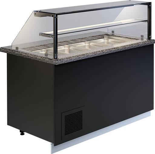 KBS Salatbar Gastroline Premium 150