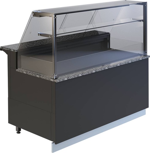 KBS Verkaufskühltheke Gastroline Premium EX 150