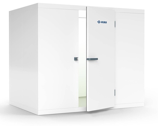 KBS Kühlzelle EVO80-01