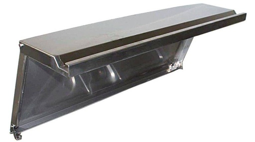 KBS 900 Deckel abgewinkelt