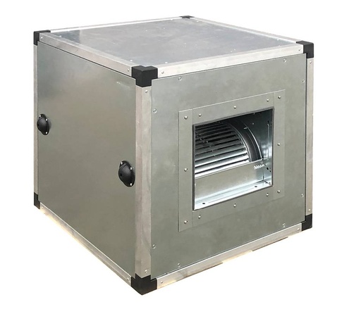 KBS Kompaktlüfter Typ CLC 1650m³ /h