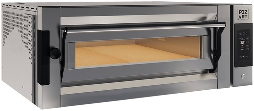 KBS Pizzaofen Master Touch 9 für 9 Pizzen ø35cm elektro 13,65 kW