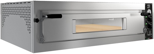 KBS Pizzaofen Comfort 9 für 9 Pizzen ø35cm elektro 13,2 kW
