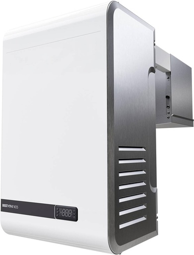 KBS Huckepack-Kühl-Aggregat HA-K 22 Basic