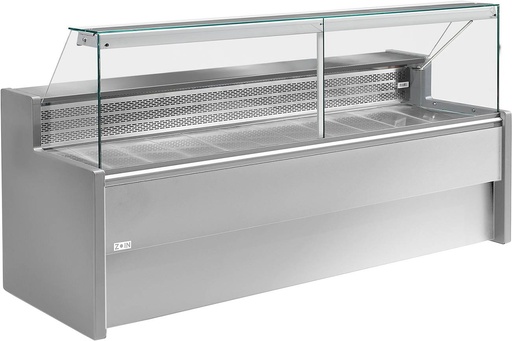 KBS Kühltheke Torin 151 S mit stiller Kühlung
