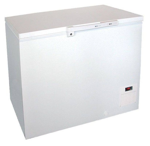 KBS Labortiefkühltruhe L60TK200 bis -60°C Bruttoinhalt 203 Liter