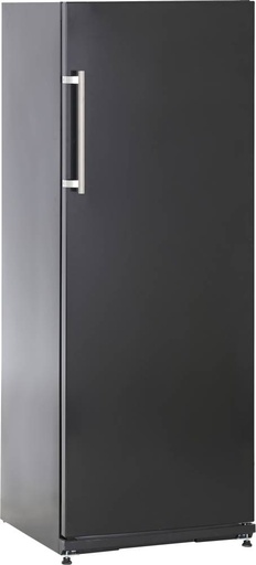 KBS Kühlschrank K 311 schwarz