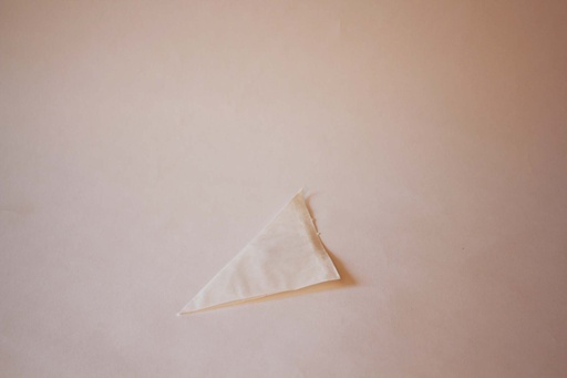 Spitztüte 50 g weiß – 1.000 Stück