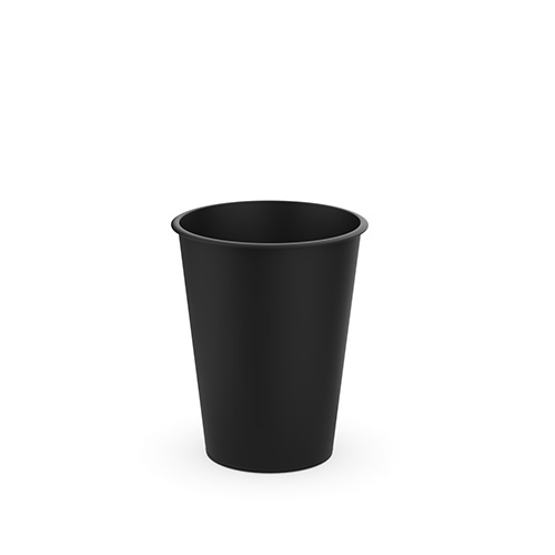 65 "Circulware" Mehrweg-Automatenbecher rund 0,18 L Ø 7 cm · 8,7 cm