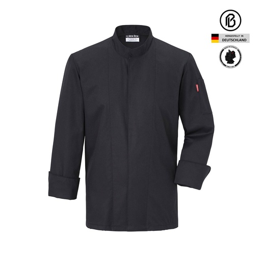 Colorel-Zero  , farbige Kochjacke