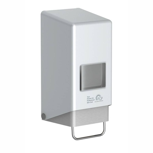 VARIOMAT M, Universalspender für 1000/2000-ml-Softflaschen