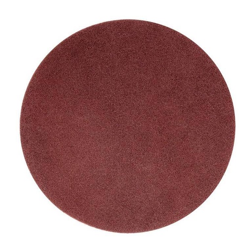 Maschinenpad/Super Maschinenpad "Dry-Strip-Pad Typ GS320HD" 406 mm - 16'' | bordeaux