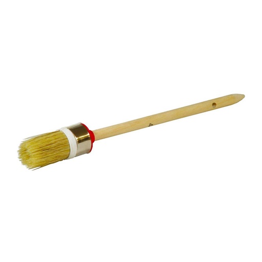 Metallringpinsel Fadenvorband Gr. 04