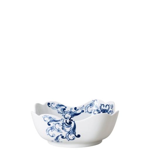 Rosenthal True Blue Schüssel eckig 20 cm