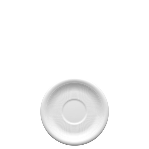 Thomas Trend Weiss Untertasse 15 cm