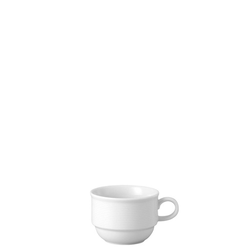 Thomas Trend Weiss Obertasse 0,22 9 cm