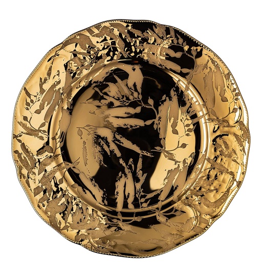 Rosenthal Heritage Midas Platzteller 31 cm