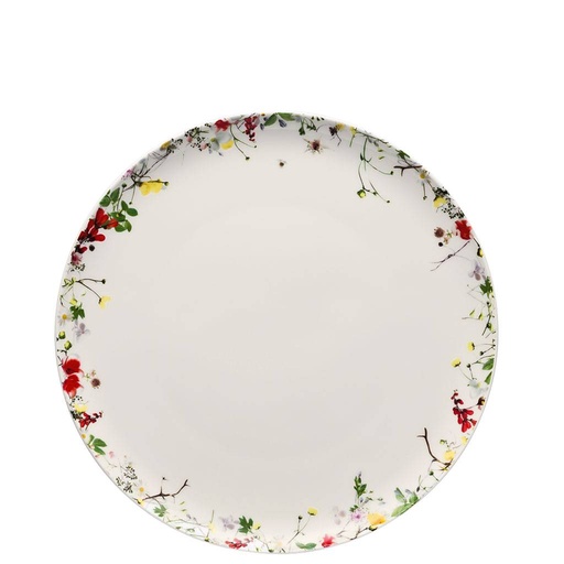 Rosenthal Brillance Fleurs Sauvages Speiseteller 27 cm