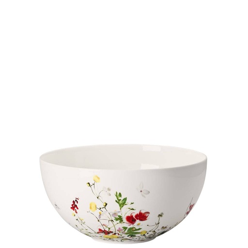 Rosenthal Brillance Fleurs Sauvages Schüssel 22 cm