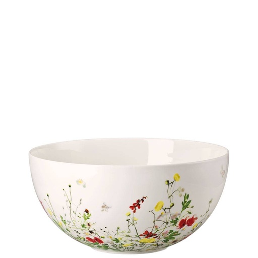 Rosenthal Brillance Fleurs Sauvages Schüssel 26 cm