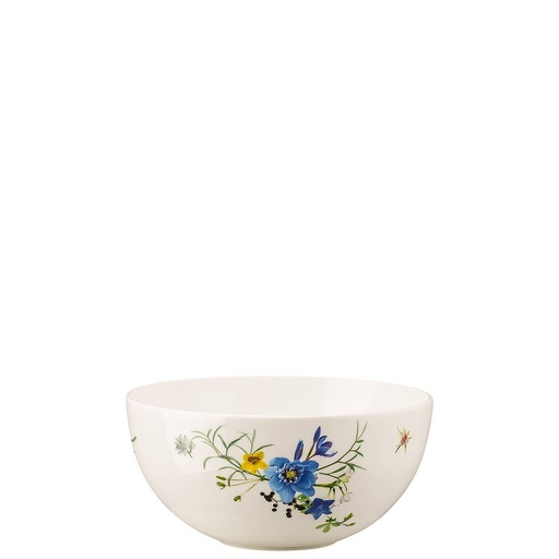 Rosenthal Brillance Fleurs des Alpes Schüssel 18 cm