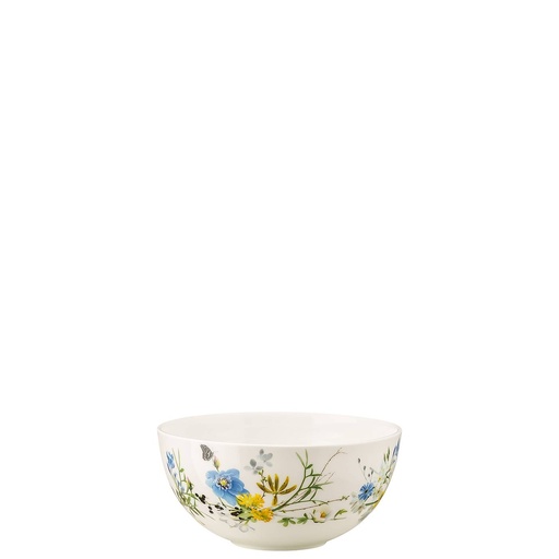 Rosenthal Brillance Fleurs des Alpes Müslischale 15 cm