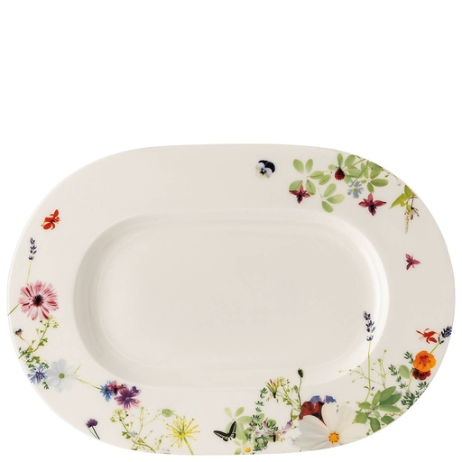 Rosenthal Brillance Grand Air Platte 34 cm