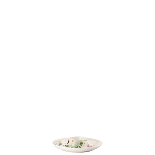 Rosenthal Brillance Grand Air Eierbecher mit Ablage 13,6 cm
