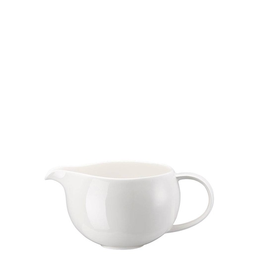Rosenthal Brillance Weiss Sauciere Unterteil 0,55 L