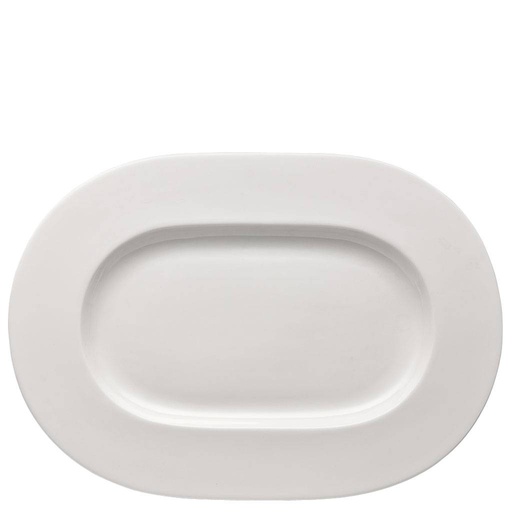 Rosenthal Brillance Weiss Platte 34 cm