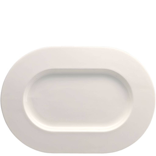 Rosenthal Brillance Weiss Platte 41 cm