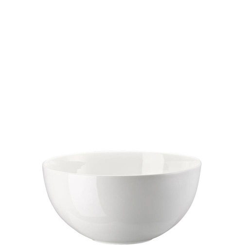 Rosenthal Brillance Weiss Schüssel 22 cm