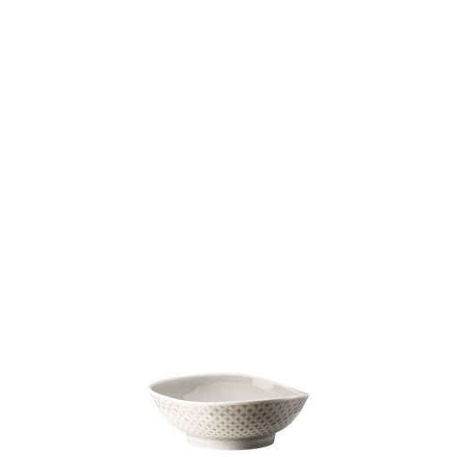 Rosenthal Junto Pearl Grey Bowl 12 cm